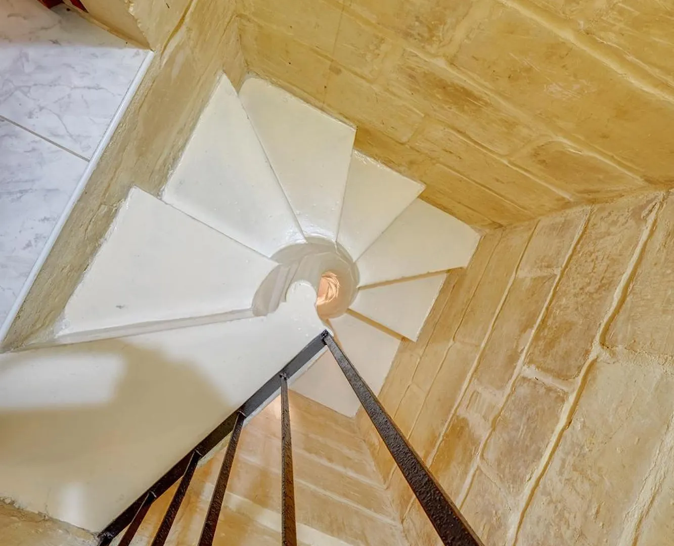 Apartment Traditional Maltese Townhouse, Roof Terrace And Views Senglea