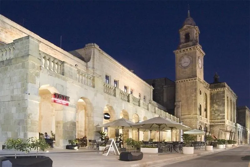 Apartment Traditional Maltese Townhouse, Roof Terrace And Views Senglea Malta