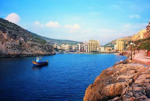 Apartment Traditional Maltese Townhouse, Roof Terrace And Views Senglea