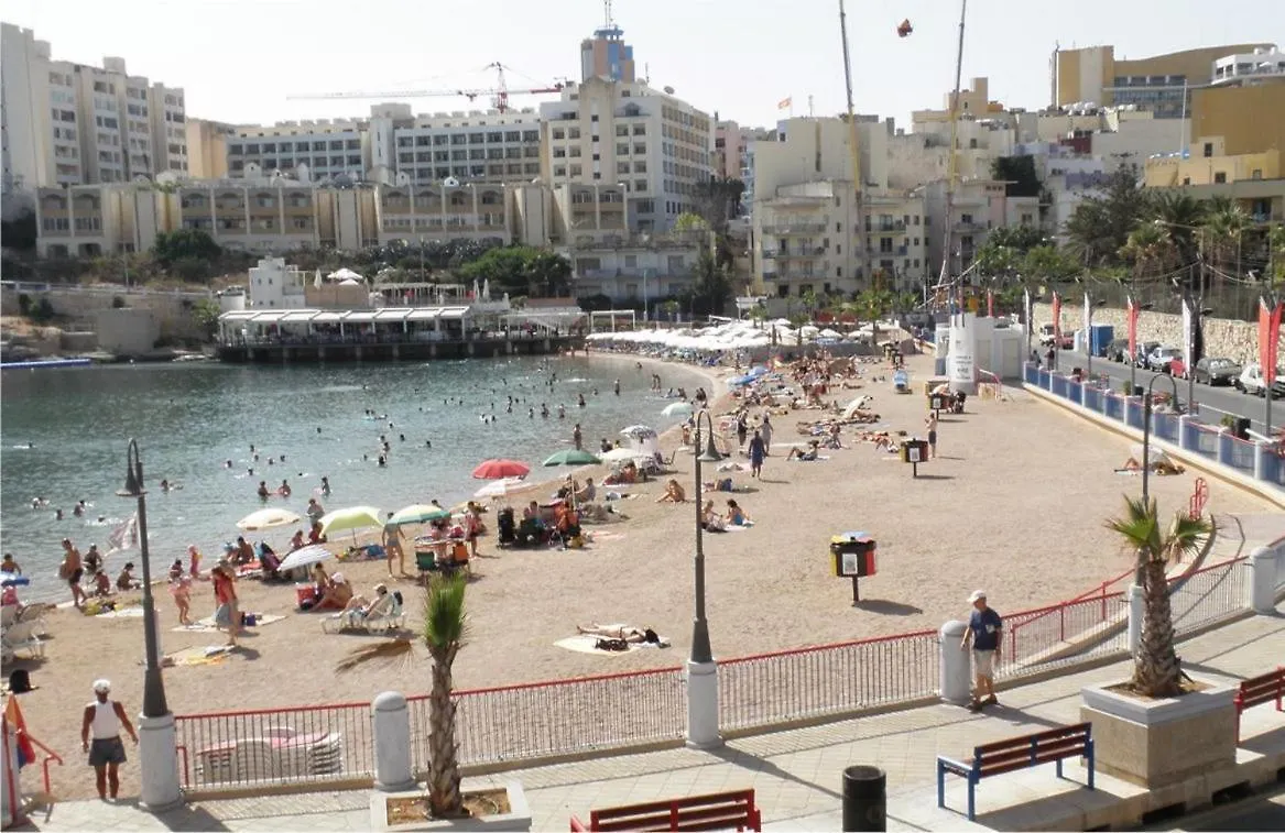 Apartment Traditional Maltese Townhouse, Roof Terrace And Views Senglea Malta
