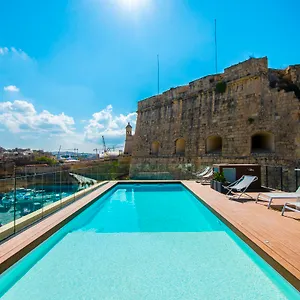 Hotel Cugo Gran Macina Malta, Isla