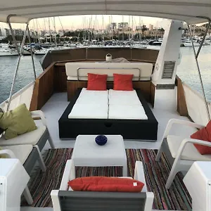 Johnny M Yacht Ta Xbiex
