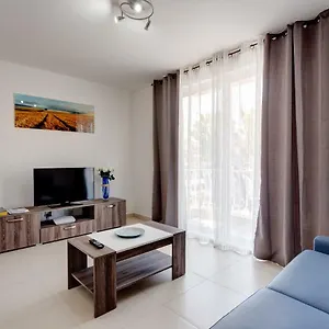 Harmony Msida