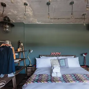 Talbot & Bons Flat Gudja
